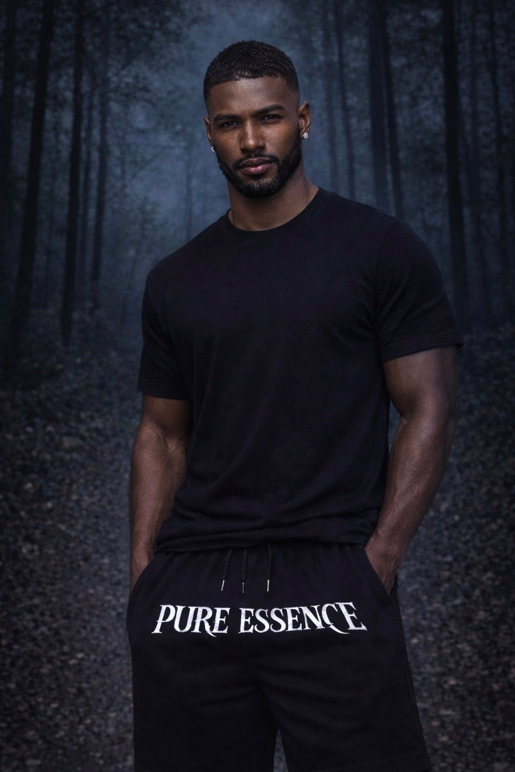 Midnight Essence
