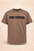 Pure Essence Signature Tee
