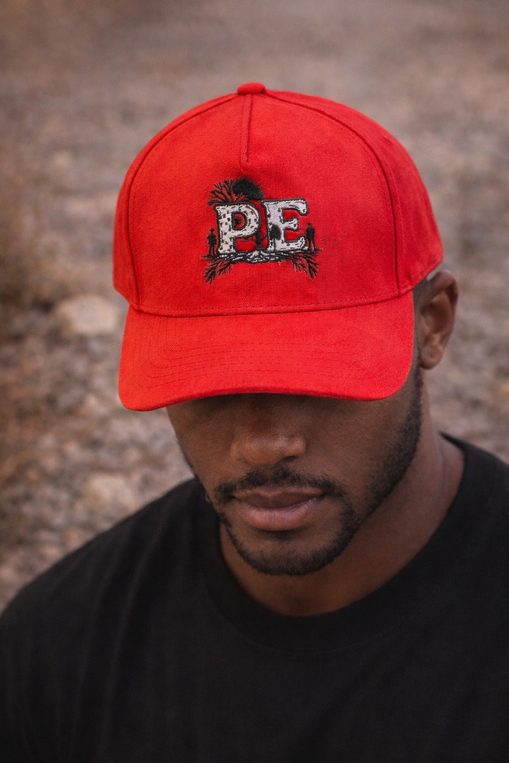 Crowned Essence - Hat