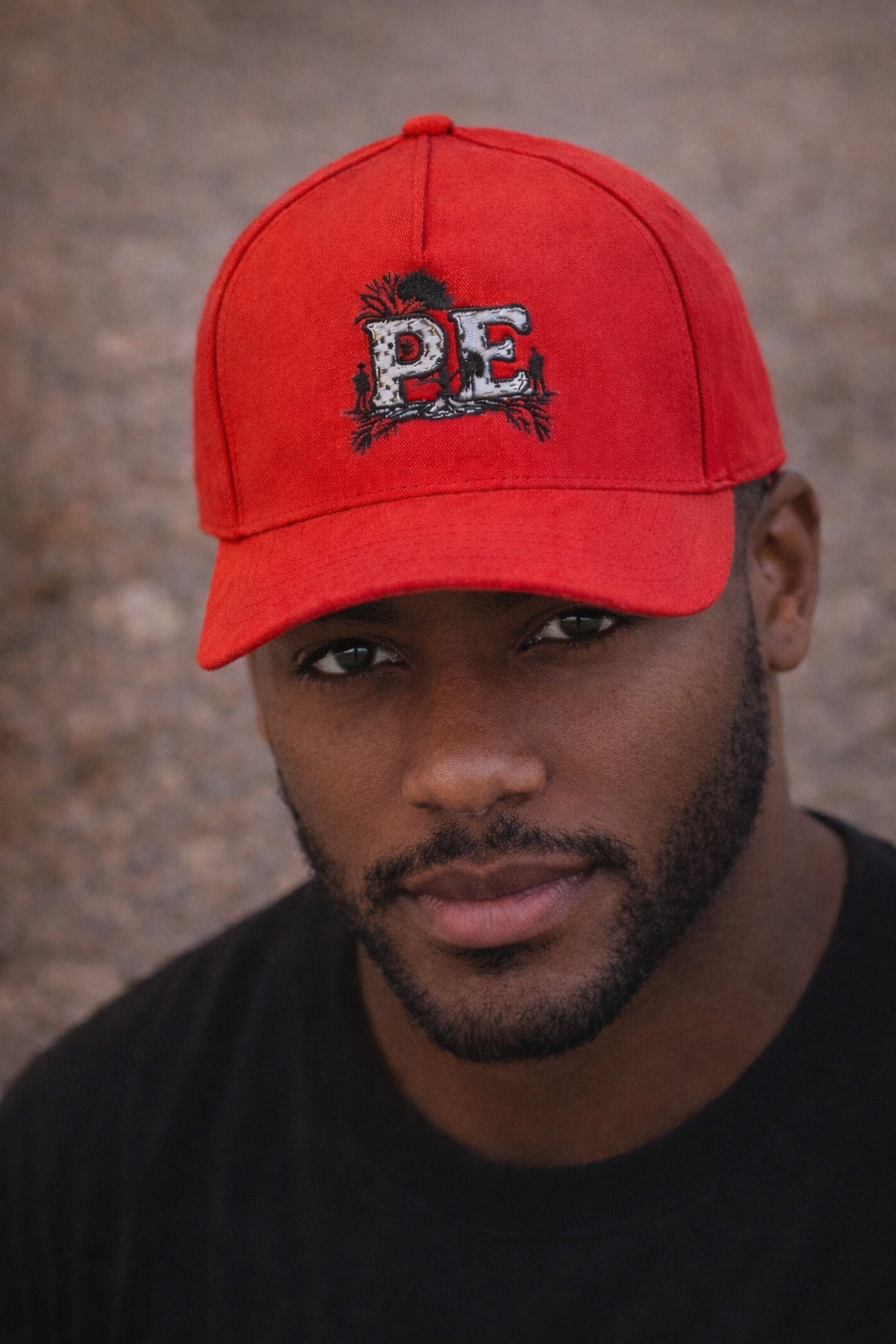 Crowned Essence - Hat