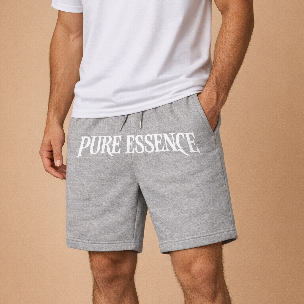 Free Essence - Shorts