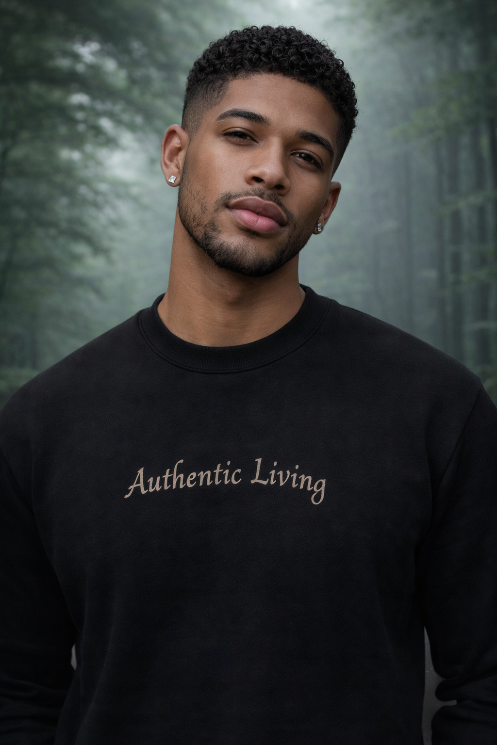 Core Essence - Sweatshirt