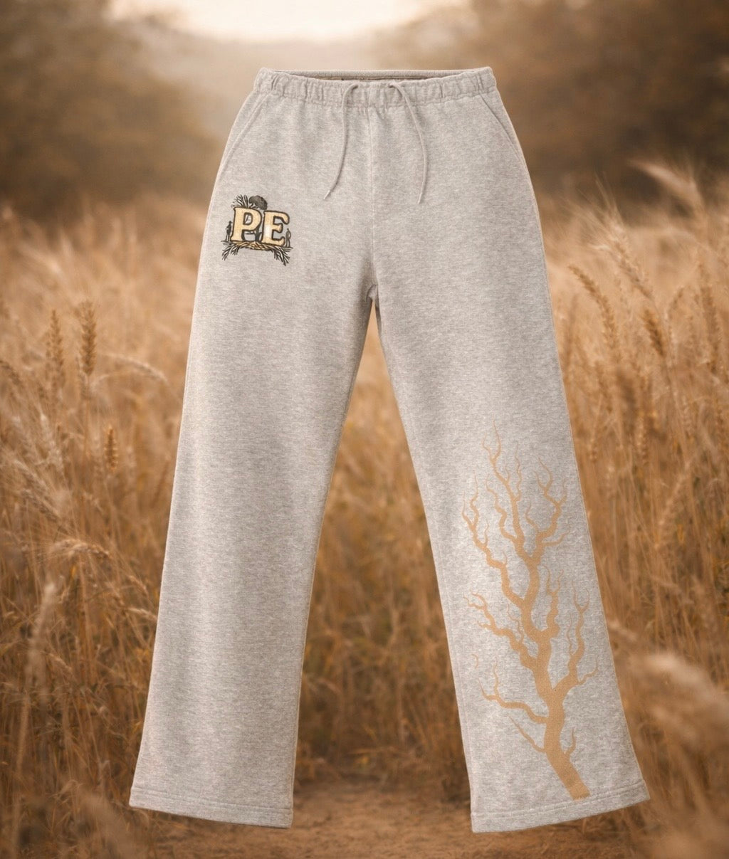 Rooted Essence - Sweatpants