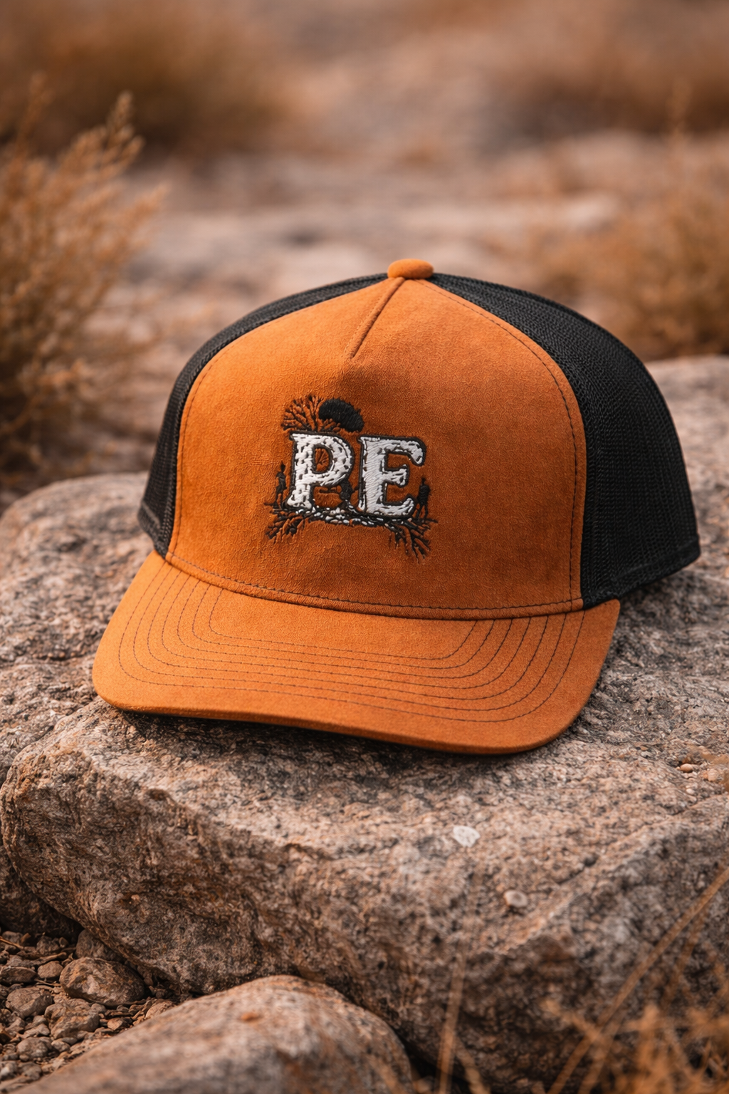 Crowned Essence - Hat