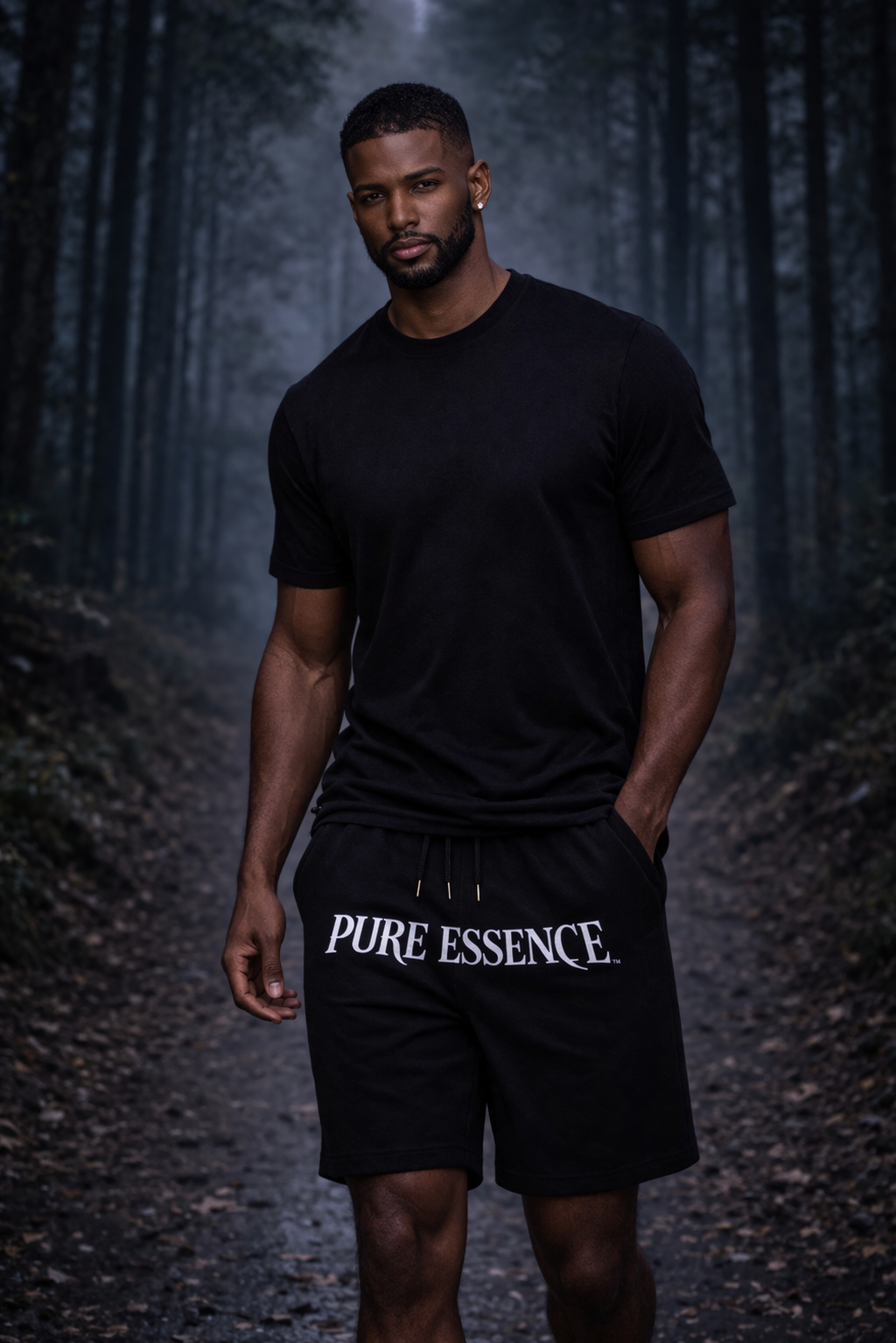 Free Essence - Shorts