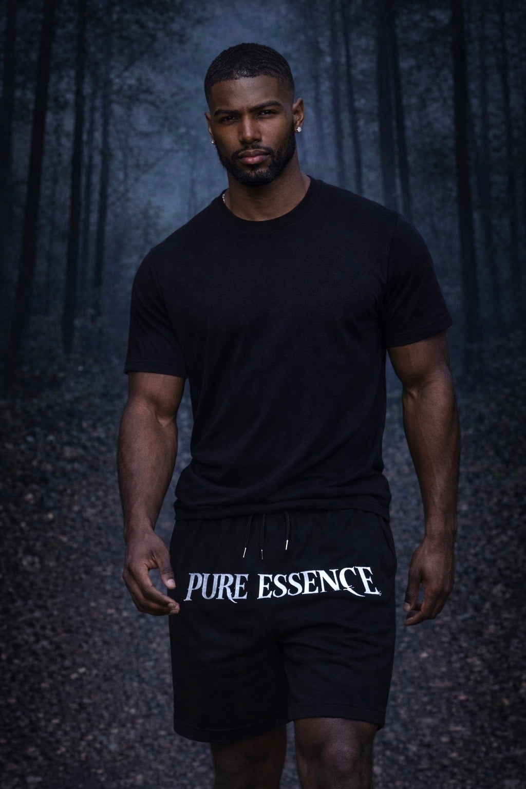 Midnight Essence