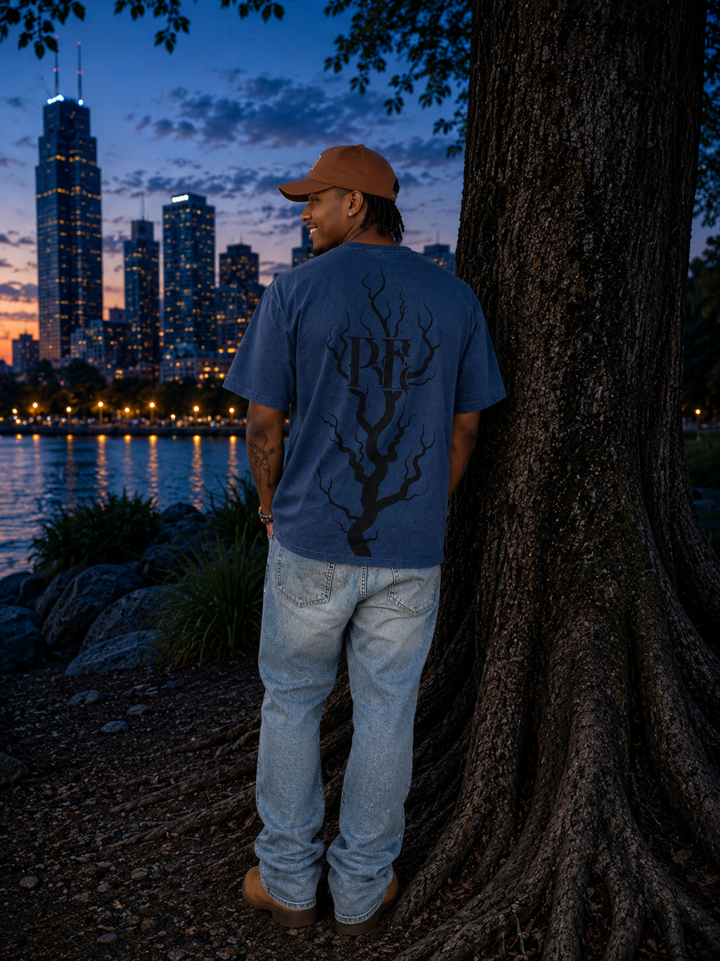 Quality Over Quantity – Blue Hour