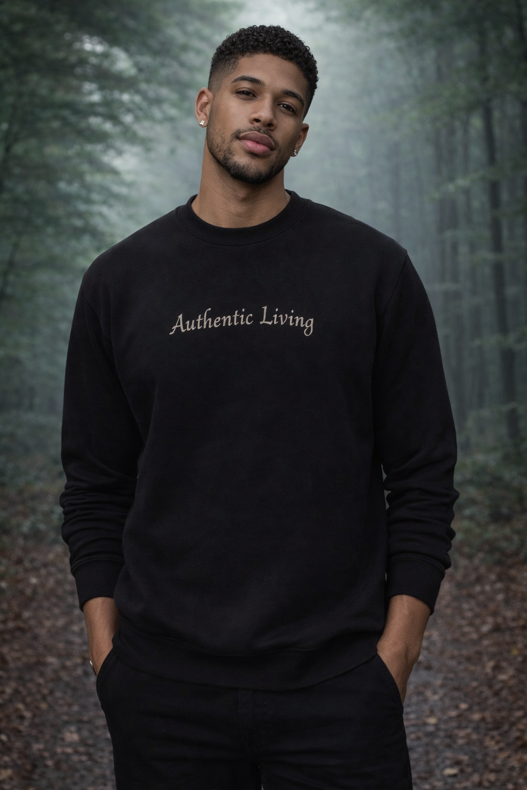 Core Essence - Sweatshirt