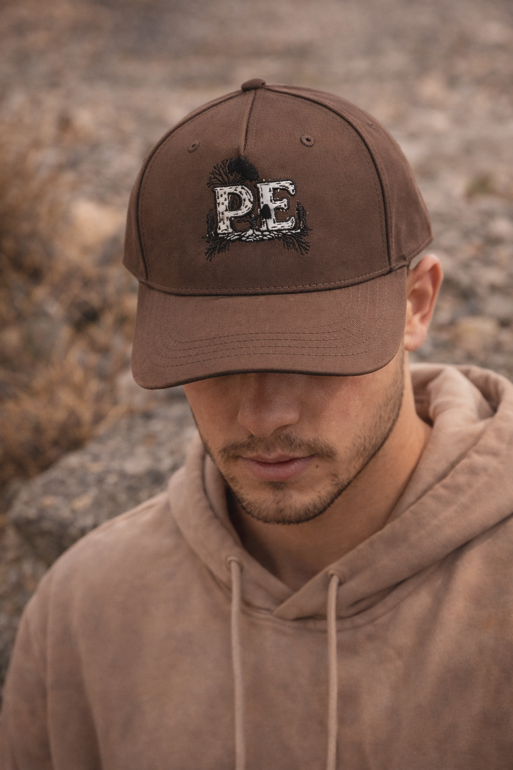 Crowned Essence - Hat