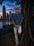 Quality Over Quantity – Blue Hour