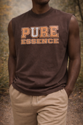 Flow Essence - Sleeveless Tee
